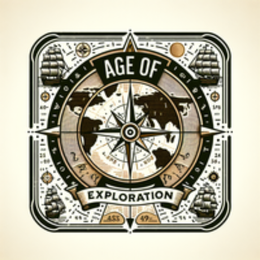 The Age of Exploring Expert (15th to 17th century)
