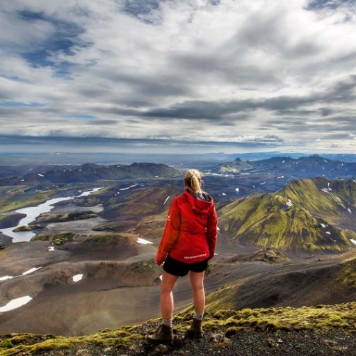 Travelbase The Iceland Trail
