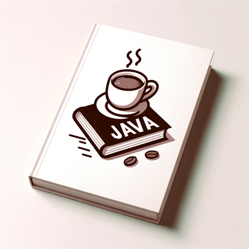 Minimal Java Tutor on the GPT Store