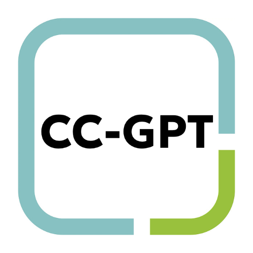 CC-GPT (ISC2 Certified in Cybersecurity Tutor) on the GPT Store