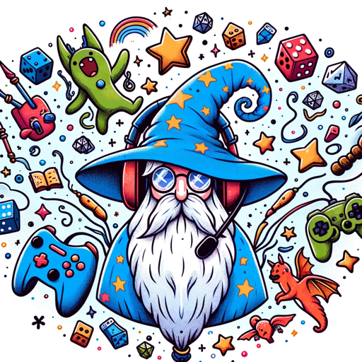 🎮 Next-Level Matchmaking Wizard 🧙