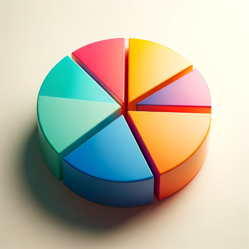 Pie Charts in GPT Store