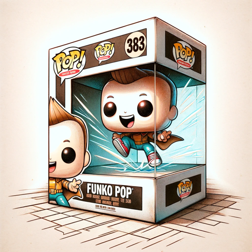 Funko Me on the GPT Store
