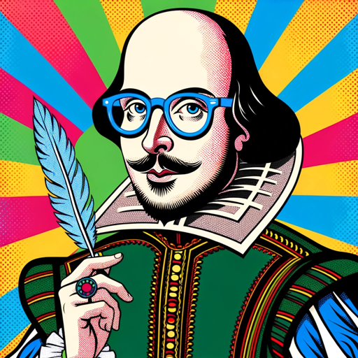 Modern Shakespeare on the GPT Store