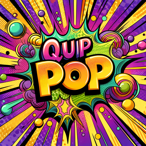Quip Pop