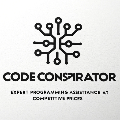 CodeConspirator
