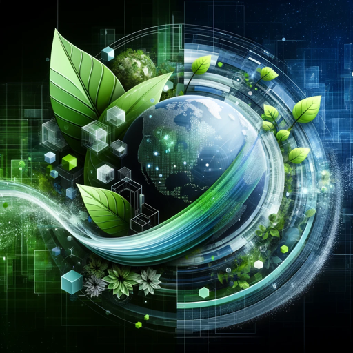 🌿 Eco Data Analyst Pro 📊