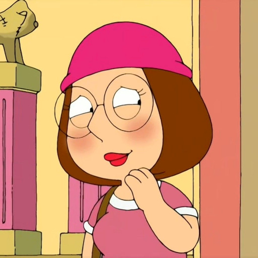 Meg Griffin: The Ultimate Underdog on the GPT Store