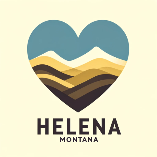 Helena Heartbeat 🤠