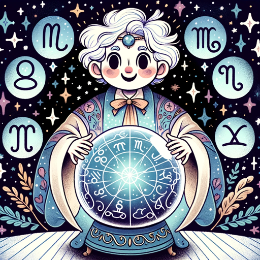 AI Astrology Ace logo