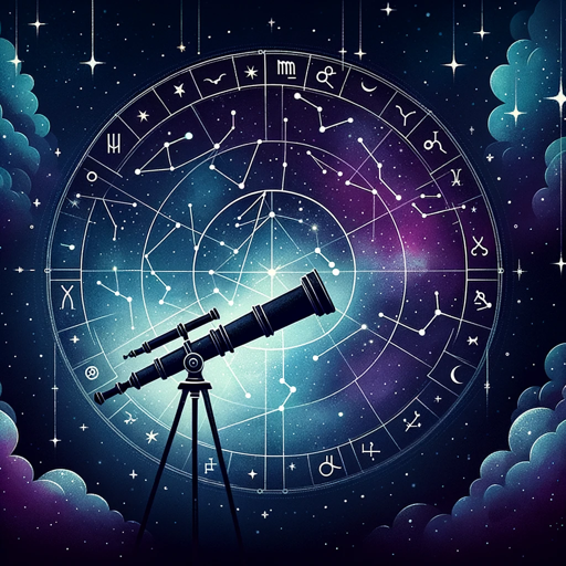 Daily Astro Guide logo