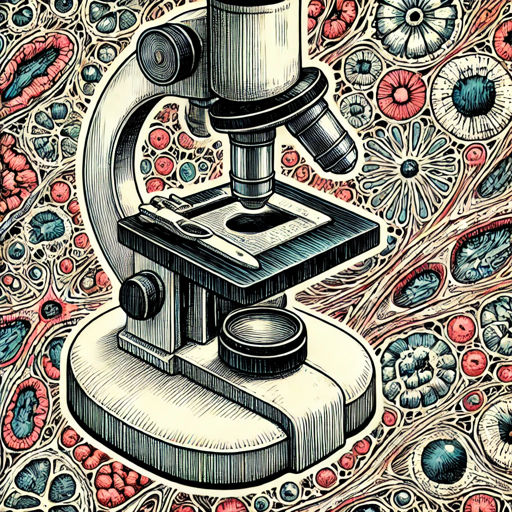 Microscope Slide Scanner