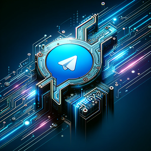Telegram Post Helper - ChatGPT