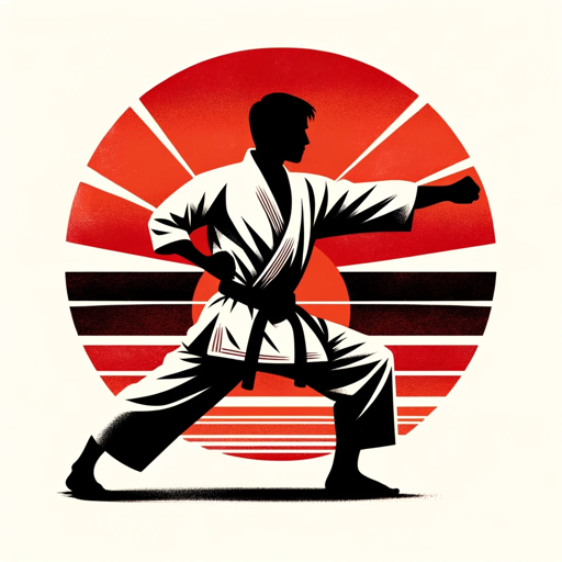 Nishida | Shotokan Karate Sensei 🥋⛩️