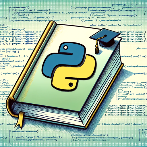 Crash Course on Python on the GPT Store