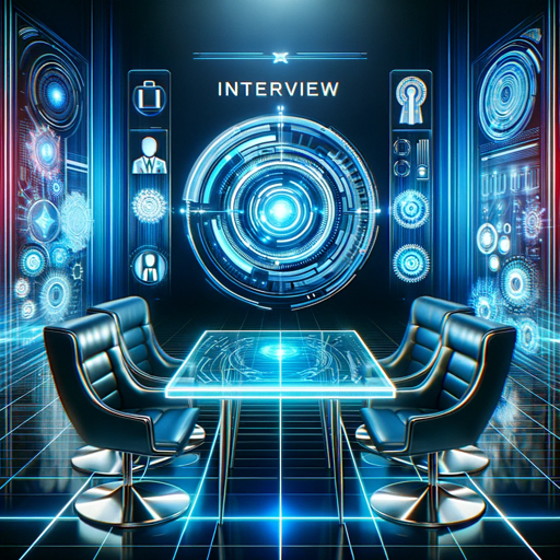 AI Interview Pro on the GPT Store