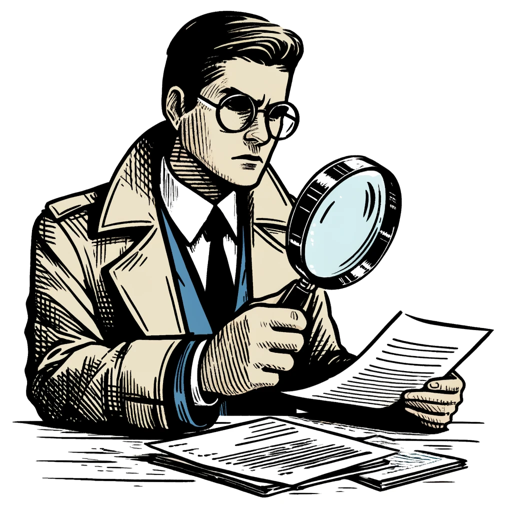 Fraud Investigation Expert / Fraude detective