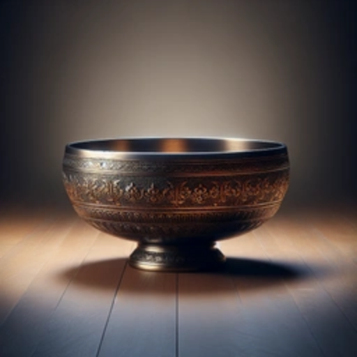 Tibetan Bowls Sound Therapy
