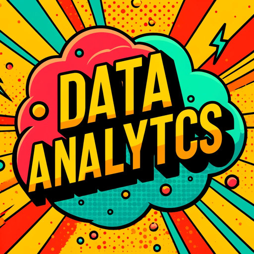 Data Analytics Whiz AI on the GPT Store
