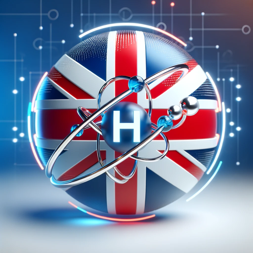 Hydrogen Insight UK on the GPT Store