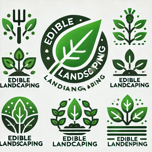 Edible landscaping tips