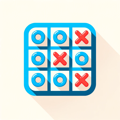 Tic Tac Toe Like a Pro on the GPT Store