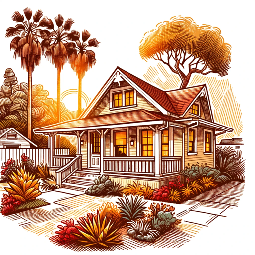 California Property Guide