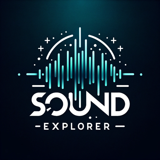 Sound Explorer