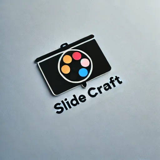 Slide Craft: Presentation, PowerPoints