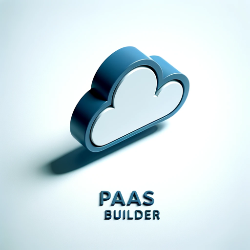 PaaS Builder