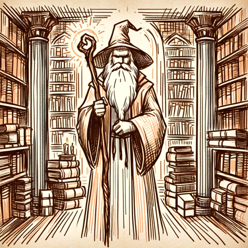 📜✨ Legislative Insight Wizard 🧙‍♂️🔍