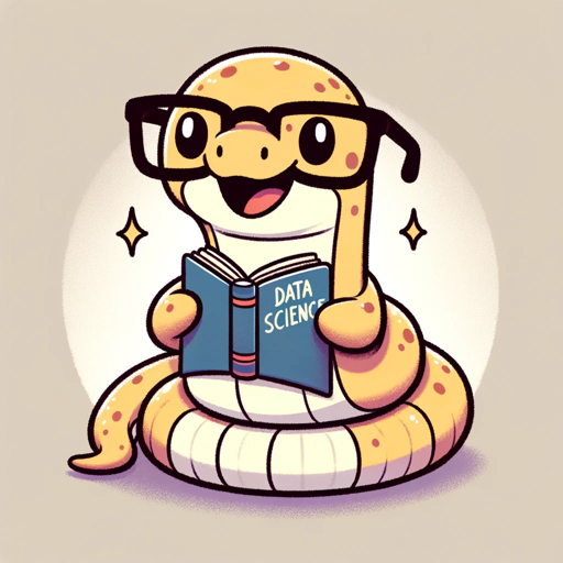 Python Teacher