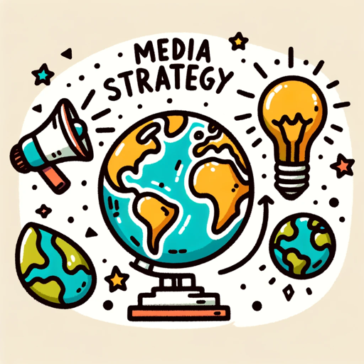 Media Strategy Guide