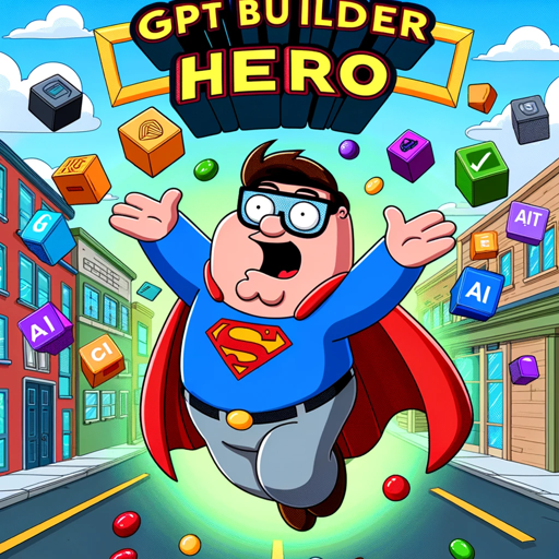 GPT Builder Hero