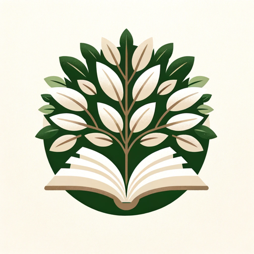 Book Advisor logo