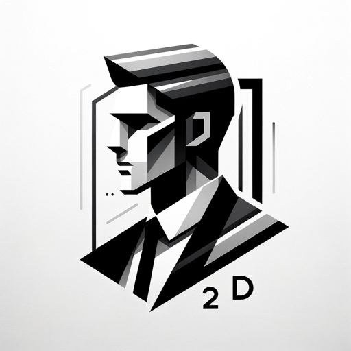 Logo 2D Designer