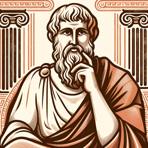 Plato's Voice