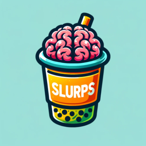 Slurps  - Information Nuggets