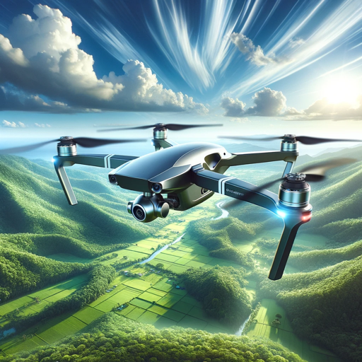 Drones Flight Tech Accessories Ultimate Guide