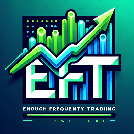 EFT - Enough Frequency Trading