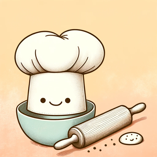 Bake Buddy on the GPT Store