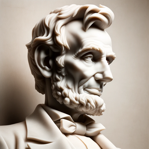 HONEST ABE on the GPT Store