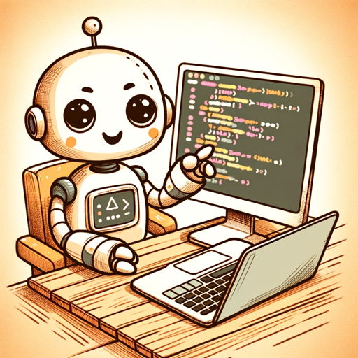 AI programmer logo