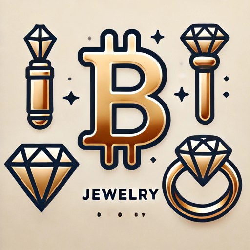 Buying Jewelry with Bitcoin