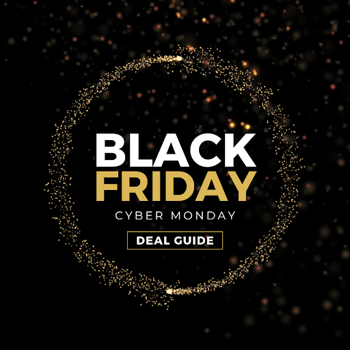 Black Friday Cyber Monday - Deal Guide 2023 in GPT Store