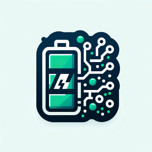 BatteryGPT logo