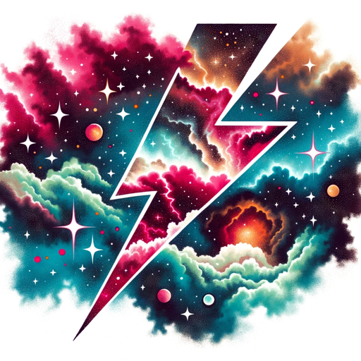Bowie's Galaxy on the GPT Store