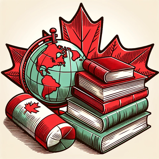 Canadian Citizenship Coach on the GPT Store