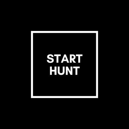 Start Hunt Recruiting on the GPT Store