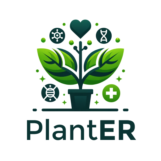 PlantER: Plant Health Specialist in GPT Store